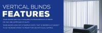 Fresh Best Vertical Blinds Melbourne image 2
