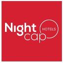 Nightcap at The Ranch Hotel logo