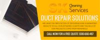 SK Cleaning Services - Duct Repair Melbourne image 1