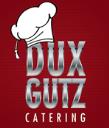 Dux Gutz Catering logo