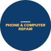 GISBORNE Phone & Computer Repair image 5
