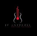 JP Universe Guitar Tuition logo