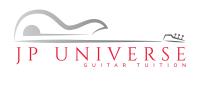 JP Universe Guitar Tuition image 3