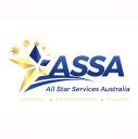All Star Services Australia logo