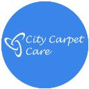 City Carpet Care logo