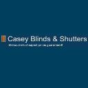 Casey Blinds & Shutters logo