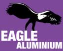 Aluminium Bifold Doors - Eagle Aluminium logo
