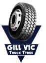 Gill Vic Pty Ltd logo