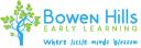 Bowen Hills Learning Centre logo
