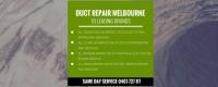 Squeaky Green Clean - Duct Repair Melbourne  image 2