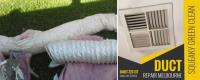 Squeaky Green Clean - Duct Repair Melbourne  image 3