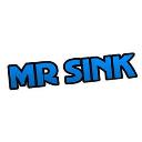Mr Sink logo