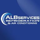ALB Services logo