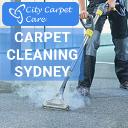 Carpet Cleaning Sydney logo