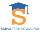 Simple Training Academy logo
