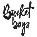 Bucket Boys logo