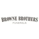 Browne Brothers funerals logo
