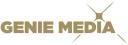 Genie Media logo