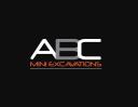ABC Mini Excavations logo
