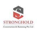 Stronghold Construction & Retaining Walls logo