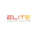 Elite Powder Coaters logo