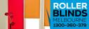 Fresh Roller Blinds Melbourne logo