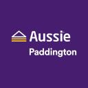 Aussie Home Loans Paddington logo