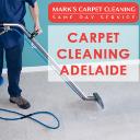 Marks Carpet Cleaning Adelaide logo