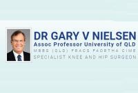 Dr Gary Nielsen image 1