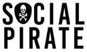  Social Pirate Co logo