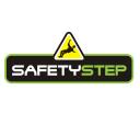 SAFETY STEP INTERNATIONAL logo