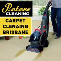 Peters Carpet Cleaning Brisbane image 1