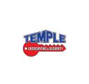 Temple Locksmiths & Security logo