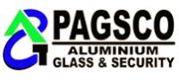 Shower Screen in O'Connor | Pagsco Aluminium Glass image 1