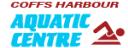 Coffs Harbour Aquatic Centre logo