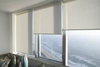 Female Choice Roller Blinds Installation image 1