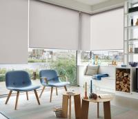 Female Choice Roller Blinds Installation image 3