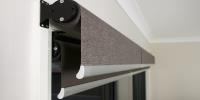 Female Choice Roller Blinds Installation image 5