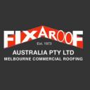 Melbourne Commerical Roofing logo
