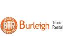 Burleigh Truck Rental logo