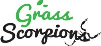 Grass Scorpion | Landscape Gardening Toorak image 1