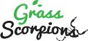 Grass Scorpion | Landscape Gardening Toorak logo