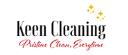 Keen Cleaning logo