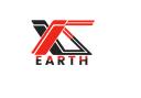 XS EARTH logo