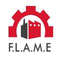 FLAME Services logo