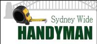 Sydney Wide Handyman image 1