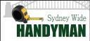 Sydney Wide Handyman logo