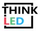 Think LED logo