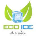 Eco Ice Australia  logo