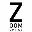 Zoom Optics Macquarie logo